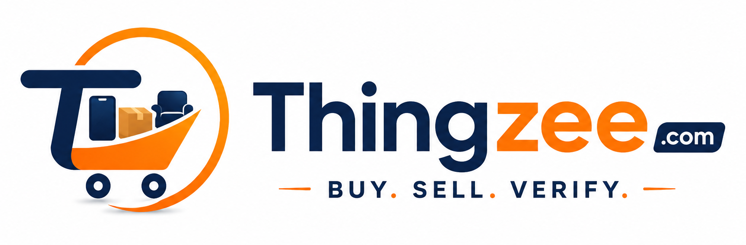 Thingzee